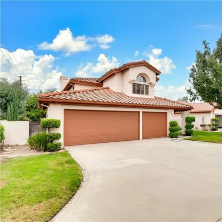 Rent this 4 bed house on 978 Via Serana in Upland, CA 91784