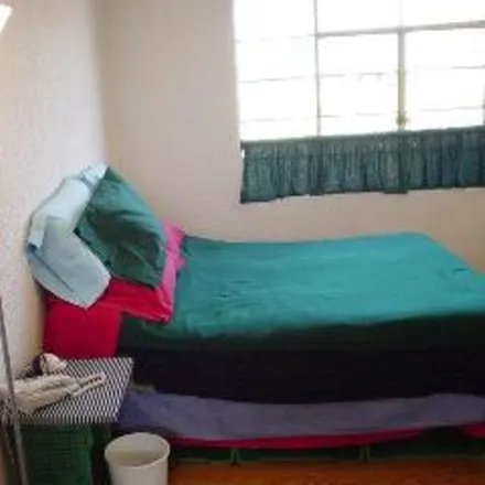 Rent this 1 bed apartment on Mexico City in Centro Urbano, MX