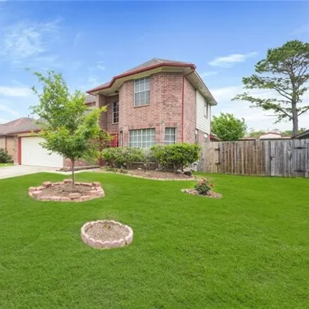 Buy this 3 bed house on 14531 County Cress Drive in Harris County, TX 77047