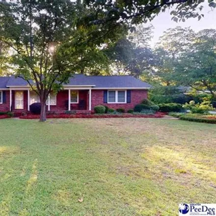 Buy this 3 bed house on 449 Deerwood Drive in Kalmia Place, Hartsville