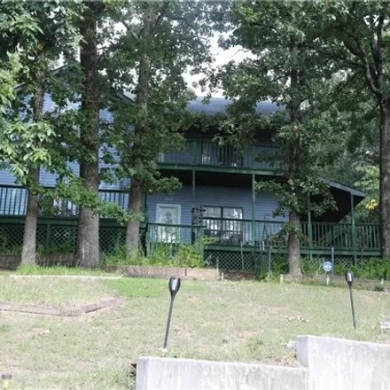Image 1 - 2646 North Emerald Avenue, Fayetteville, AR 72703, USA - House for sale
