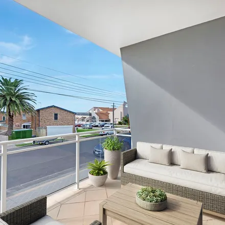 Rent this 4 bed apartment on BWS in Ingalara Avenue, Cronulla NSW 2230