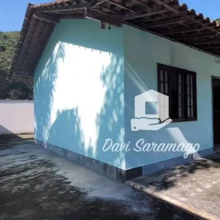 Buy this 2 bed house on Rua dos Cristais in Serra Grande, Niterói - RJ