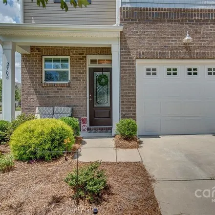 Image 4 - 3398 Clay Court, Gastonia, NC 28056, USA - Townhouse for sale