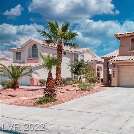 Buy this 5 bed house on 2008 Faywood Street in Las Vegas, NV 89134