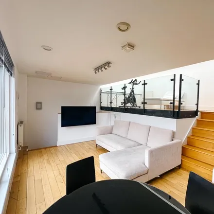 Image 2 - Alan Camp Architects, 88 Union Street, Bankside, London, SE1 0NL, United Kingdom - Apartment for rent