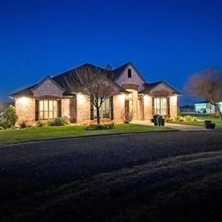 Buy this 4 bed house on 5099 Buffalo Springs Trail in Randall County, TX 79119