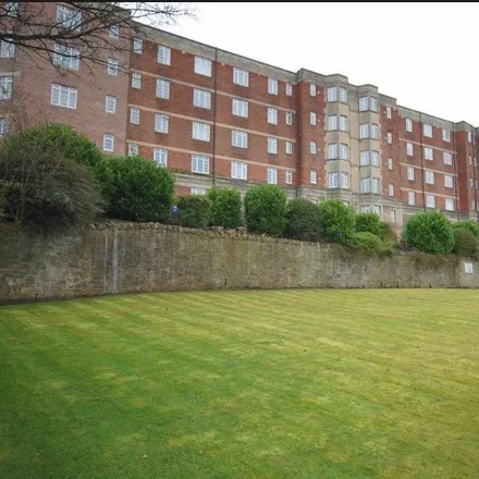 Image 5 - Learmonth Court, City of Edinburgh, EH4 1PD, United Kingdom - Apartment for rent
