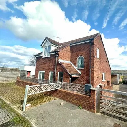 Buy this 3 bed house on Wentworth Street in Barnsley, S71 1JW