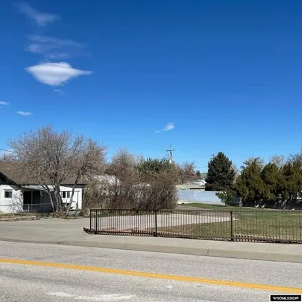 Buy this 2 bed house on 1968 East 4th Street in Casper, WY 82601