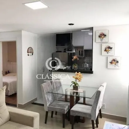Image 2 - unnamed road, Sede, Contagem - MG, 32013-350, Brazil - Apartment for sale