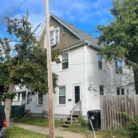 Buy this 4 bed house on 9512 Laird Avenue in Cleveland, OH 44102