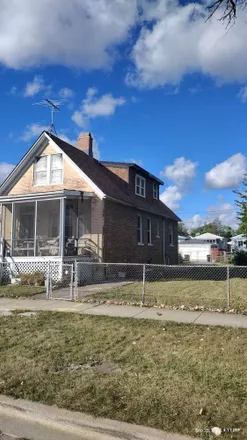 Buy this 5 bed house on 1708 West Steuben Street in Chicago, IL 60643