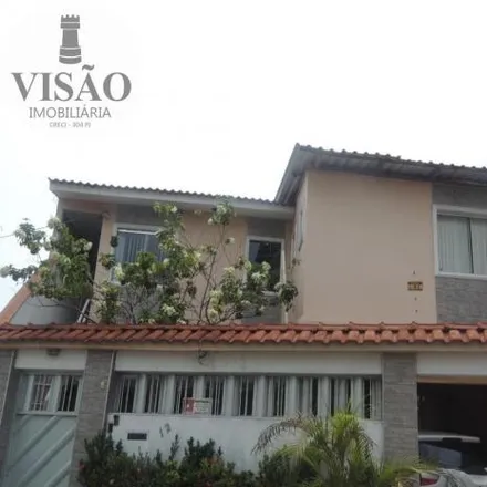Buy this 6 bed house on Rua Xingu in Flores, Manaus - AM