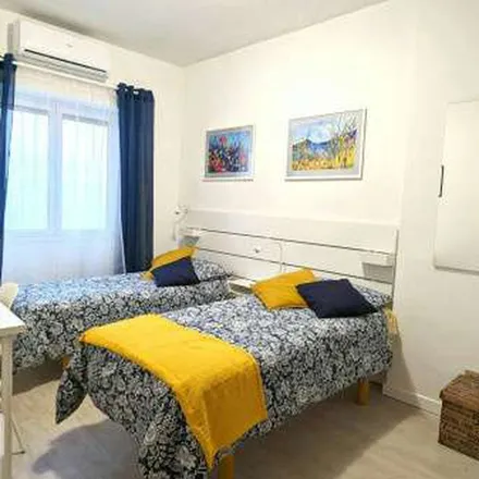 Image 2 - R&R, Via Bonaventura Cerretti 9, 00167 Rome RM, Italy - Apartment for rent