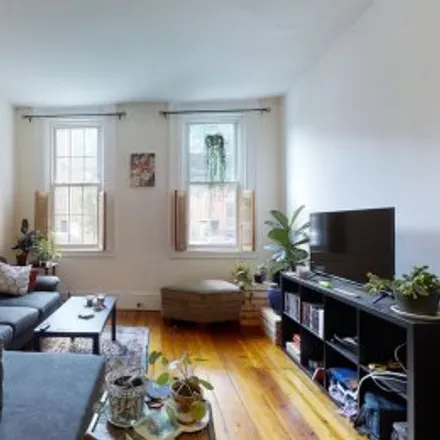 Buy this 5 bed apartment on 987 North 5th Street in Center City, Philadelphia