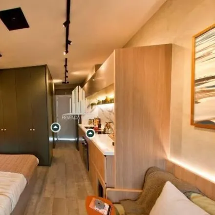 Buy this 1 bed apartment on Avenida Jabaquara 1246 in Vila da Saúde, São Paulo - SP