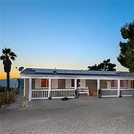 Buy this 3 bed house on 24072 Oak Circle Drive in Wildomar, CA 92595