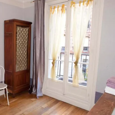 Image 6 - 1 Rue Larrey, 75005 Paris, France - Apartment for rent