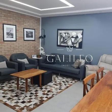 Buy this 4 bed apartment on Avenida Professora Maria do Carmo Guimarães Pellegrini in Vila Alvorada, Jundiaí - SP