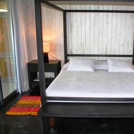 Rent this 4 bed house on Los Teros 3 in 20000 José Ignacio, Uruguay