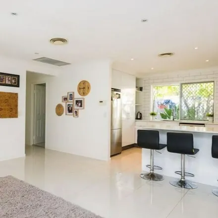 Rent this 3 bed apartment on 3 Binkar Boulevard in Robina QLD 4226, Australia