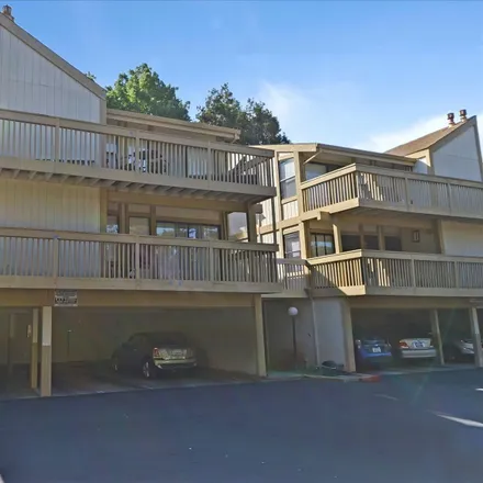 Buy this 2 bed condo on 4510 Melody Drive in Concord, CA 94521