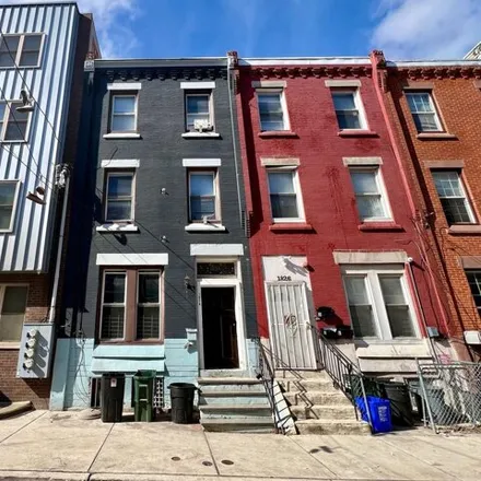 Rent this 6 bed townhouse on 1858 North Bouvier Street in Philadelphia, PA 19121
