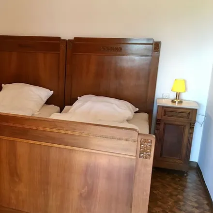 Rent this 1 bed apartment on 36142 Tann (Rhön)