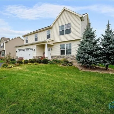 Buy this 4 bed house on 14836 Saddlebrook Court in Wood County, OH 43551