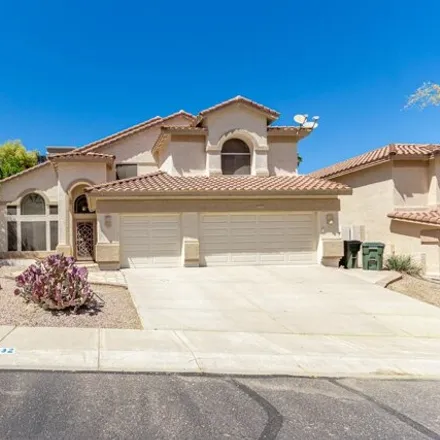 Buy this 5 bed house on 732 East Hiddenview Drive in Phoenix, AZ 85048