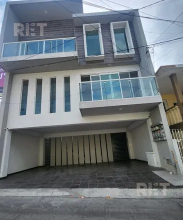 Rent this studio house on Calle Ingeniero Nabor A. Carrillo in 89513 Tampico, TAM