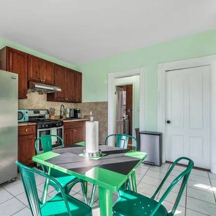 Rent this 4 bed apartment on New Haven