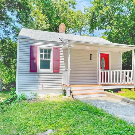 Buy this 2 bed house on 312 Lake Street in Bridgeport, CT 06606
