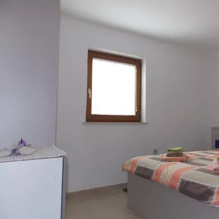 Image 1 - 51512 Njivice, Croatia - Apartment for rent