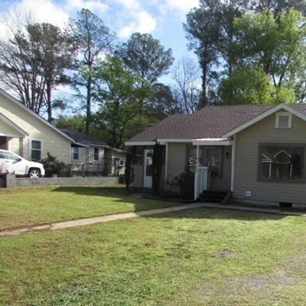 Buy this 2 bed house on 324 Opotheola Street in Wetumpka, AL 36092