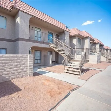 Buy this 2 bed condo on 4930 East Craig Road in Sunrise Manor, NV 89115