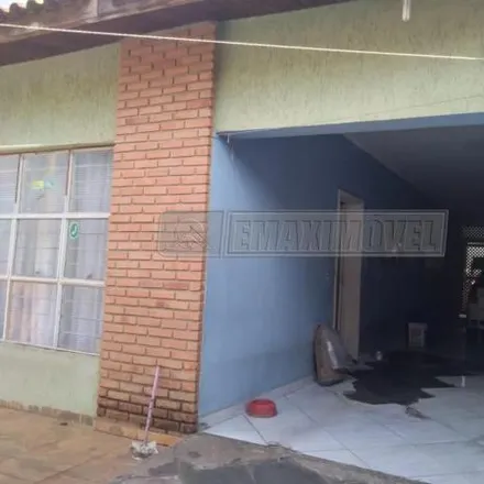 Buy this 3 bed house on Rua Oswaldo Gonçalves dos Santos in Parque das Laranjeiras, Sorocaba - SP