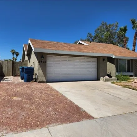 Image 2 - 6968 Stober Ct, Las Vegas, Nevada, 89147 - House for rent