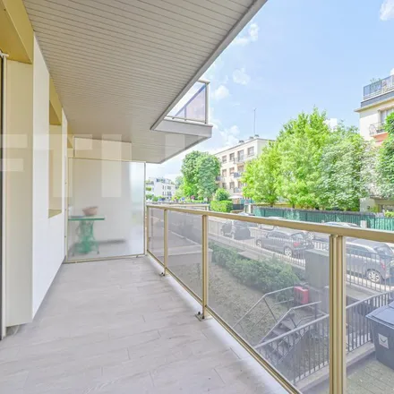 Image 2 - 32 Rue Nungesser et Coli, 75016 Paris, France - Apartment for rent