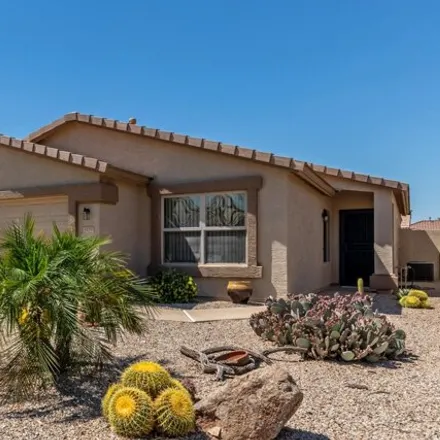 Buy this 3 bed house on 3420 East Gleneagle Drive in Chandler, AZ 85249