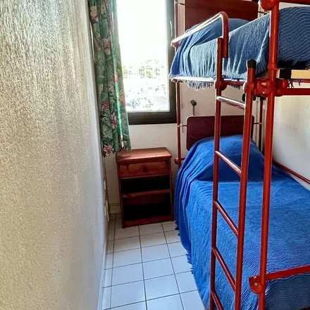 Image 1 - 66700 Argelès-sur-Mer, France - Apartment for rent