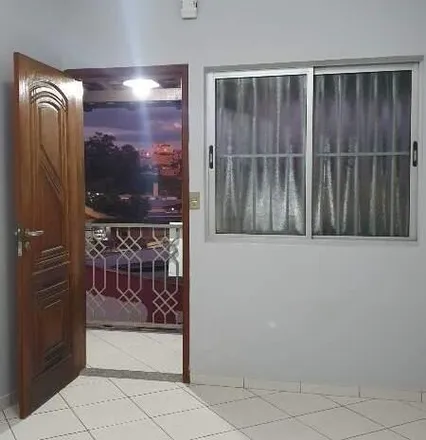 Rent this 3 bed apartment on Rua Palmeiras in Vila Santa Bárbara, Itabira - MG