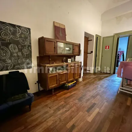 Rent this 5 bed apartment on Via Nizza 1m in 10125 Turin TO, Italy