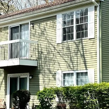 Buy this 2 bed condo on 132 Club Place in Galloway Township, NJ 08205