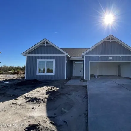 Buy this 3 bed house on Clear View School Road in Onslow County, NC