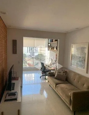 Buy this 2 bed apartment on Rua Goncalo de Cunha 43 in Chácara Inglesa, São Paulo - SP