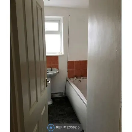 Rent this 1 bed apartment on Alder Wood Avenue in Liverpool, L24 2UE