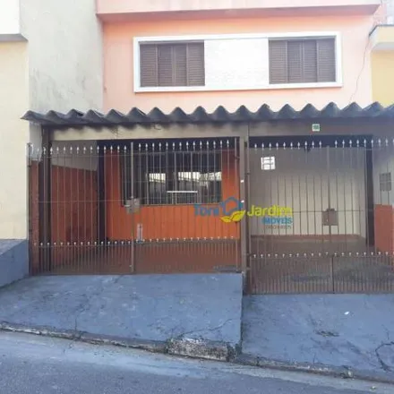 Image 2 - Rua Capri, Vila Metalúrgica, Santo André - SP, 09230-000, Brazil - House for sale