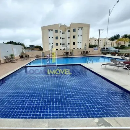 Rent this 2 bed apartment on Travessa Gilberto Lopes in Cruzeiro, Vitória da Conquista - BA